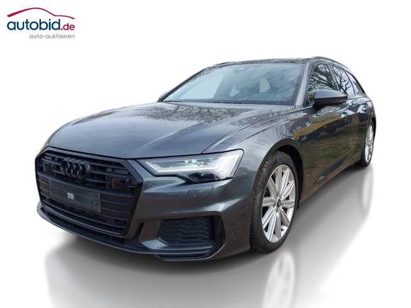 Pogled sprijeda lijevo