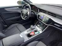 Pogled unutrašnji prostor