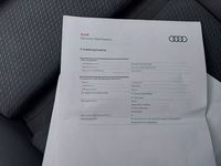 Документ о выполнении сервиса