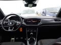 View of dashboard