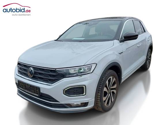 Náhled zpředu zleva