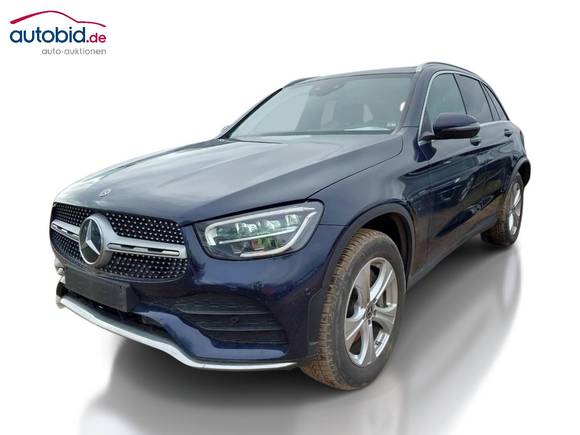 Pogled sprijeda lijevo