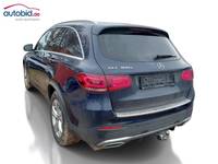 Pogled straga lijevo