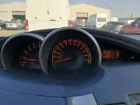 Vista do instrumento combinado