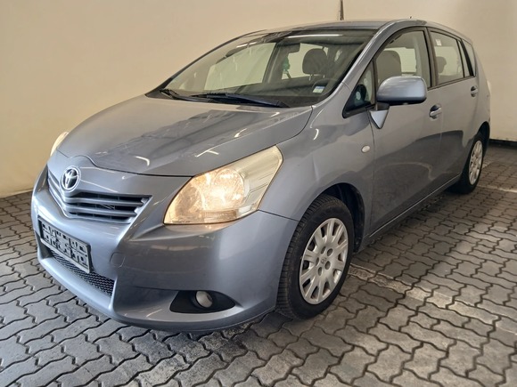 Vista dianteira esquerda