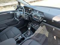 Vue de l’intérieur