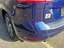 Pare-chocs arrière gauche
