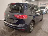 Vue de l’arrière droit