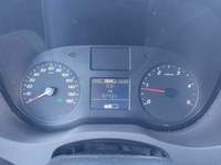 Ansicht Kombiinstrument