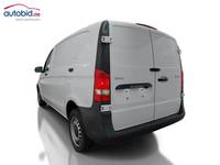 Ansicht hinten links