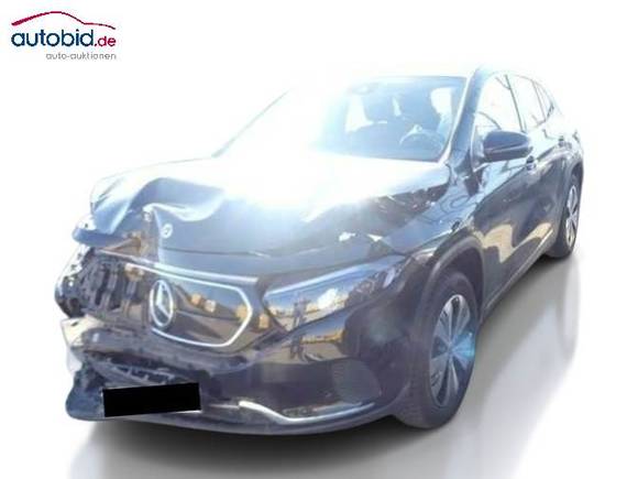 Widok z przodu po stronie lewej