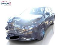 Widok z przodu po stronie lewej