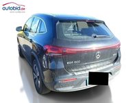 Widok z tyłu po stronie lewej