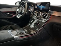 Pogled unutrašnji prostor