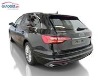 Pogled straga lijevo