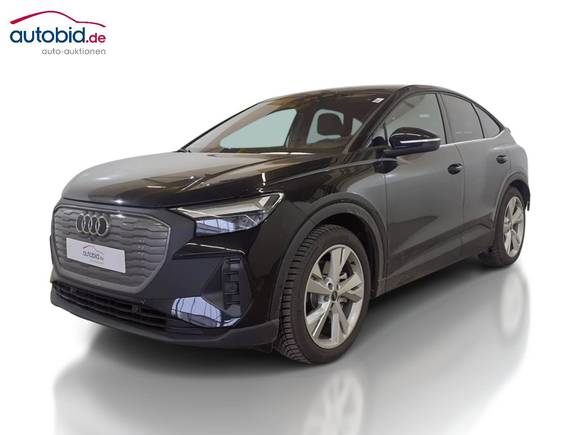 Náhled zpředu zleva