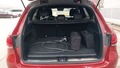 View of boot / luggage space