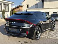 Vaizdas iš galo dešinės