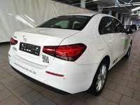 Vaizdas iš galo dešinės