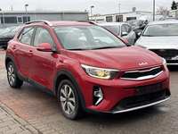 Vaizdas iš priekio dešinės