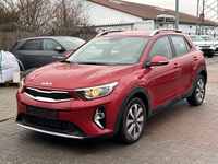 Vaizdas iš priekio kairės