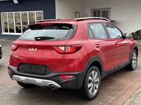 Vaizdas iš galo dešinės