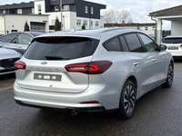 Vaizdas iš galo dešinės