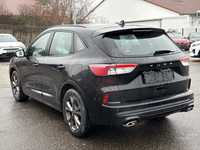 Vaizdas iš galo kairės