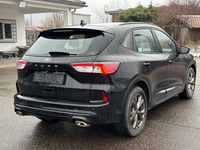 Vaizdas iš galo dešinės