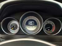 Вид на приборную панель