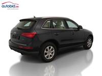 Vue de l’arrière droit