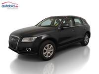 Vue de l’avant gauche