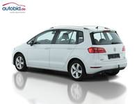 Vista traseira esquerda