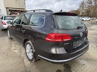 Vaizdas iš galo kairės