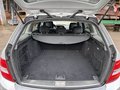 View of boot / luggage space