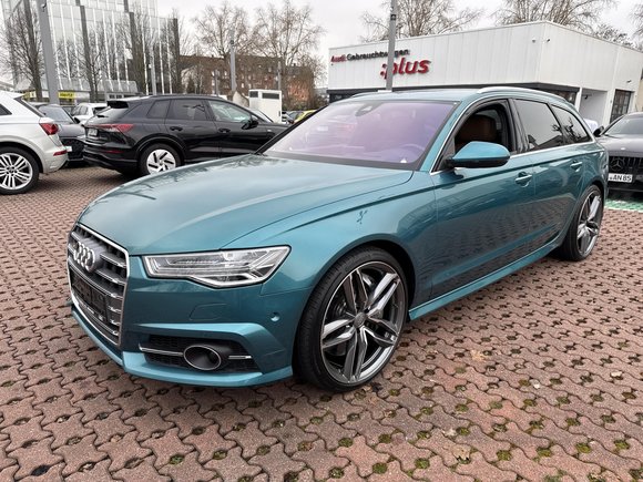 Vaizdas iš priekio kairės