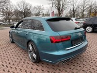 Vaizdas iš galo kairės