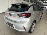 Vaizdas iš galo dešinės