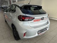 Vaizdas iš galo kairės