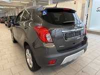 Vaizdas iš galo kairės