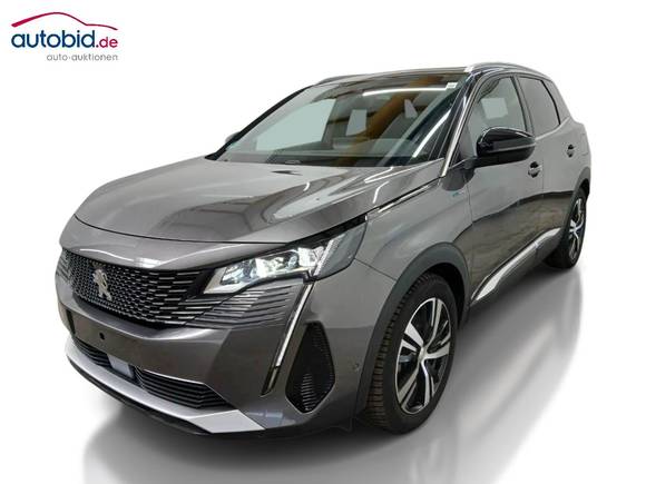 Vue de l’avant gauche