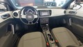 View of dashboard