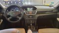 View of dashboard