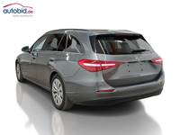 Widok z tyłu po stronie lewej