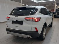 Vaizdas iš galo dešinės