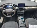 View of dashboard