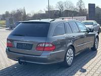 Vaizdas iš galo dešinės