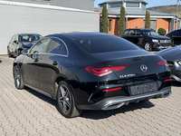 Vaizdas iš galo kairės