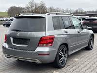 Vaizdas iš galo dešinės