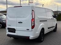 Vaizdas iš galo dešinės